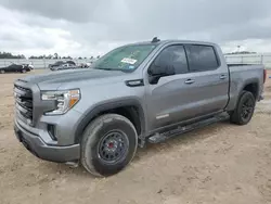 GMC Vehiculos salvage en venta: 2020 GMC Sierra C1500 Elevation