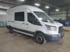 2018 Ford Transit T-250