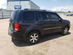 2012 Honda Pilot Touring