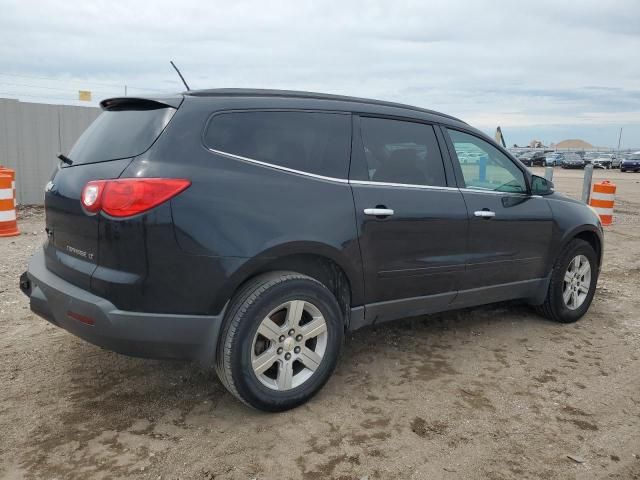 2011 Chevrolet Traverse LT