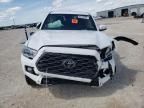 2022 Toyota Tacoma Double Cab