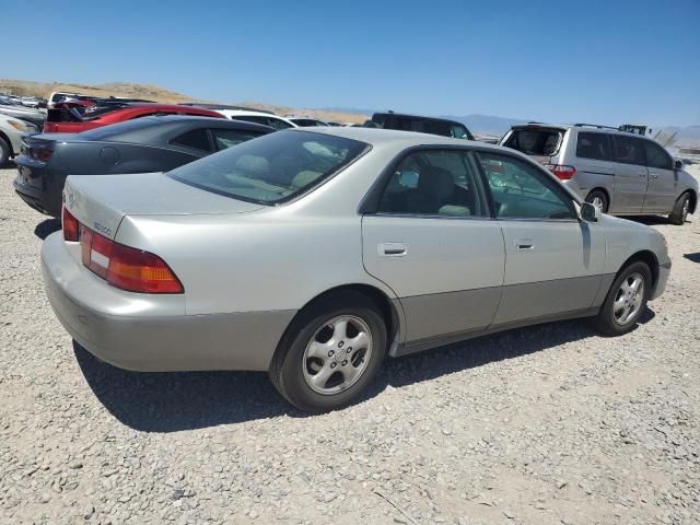 1997 Lexus ES 300