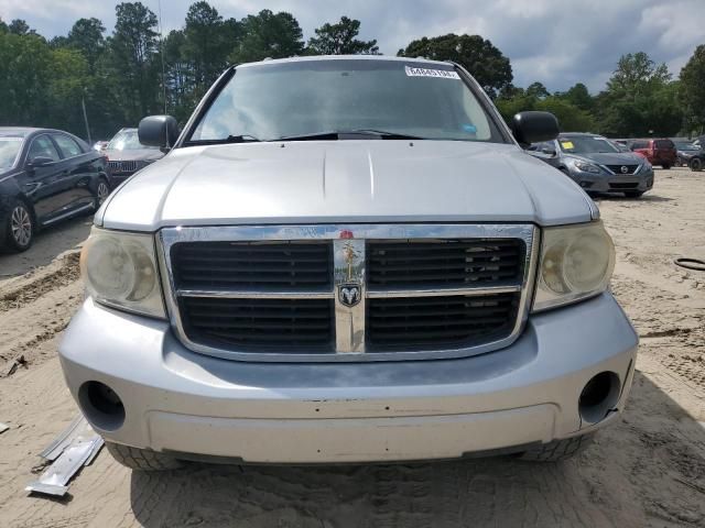 2008 Dodge Durango SLT