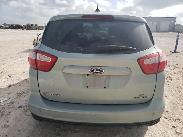 2014 Ford C-MAX SE