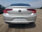 2017 Buick Lacrosse Premium