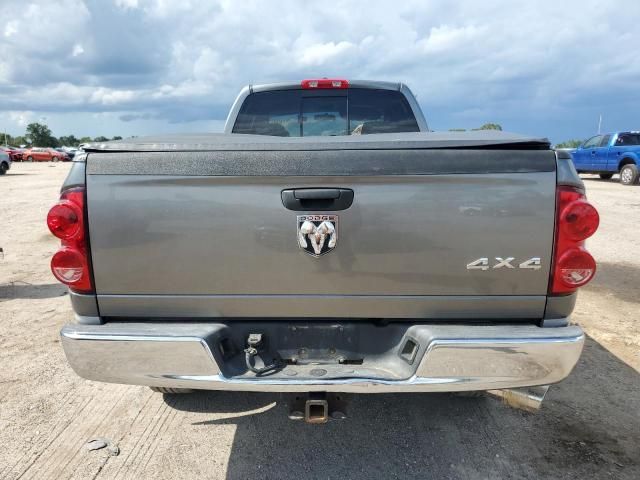 2007 Dodge RAM 2500 ST