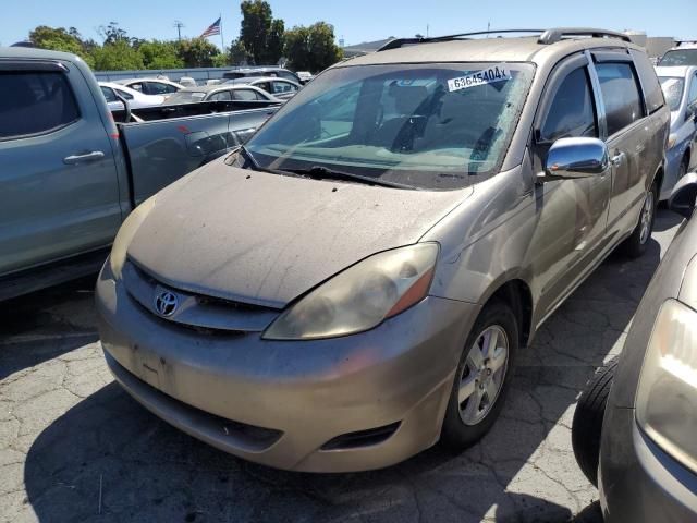 2006 Toyota Sienna CE