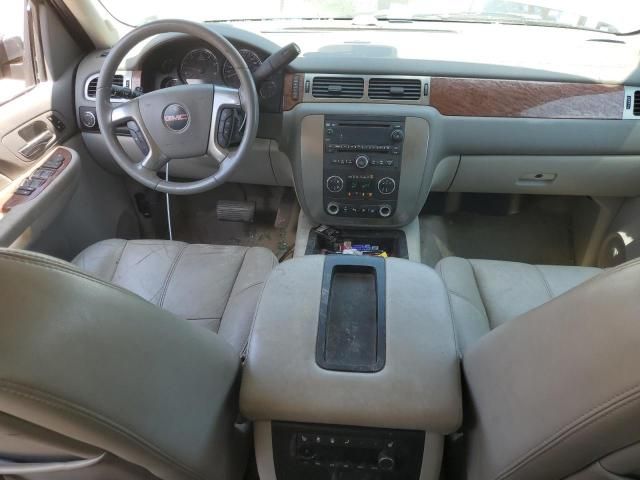 2007 GMC Yukon XL C1500