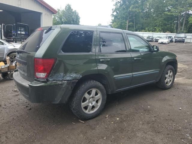 2008 Jeep Grand Cherokee Laredo