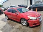 2014 Chevrolet Malibu 1LT