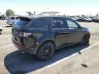 2018 Land Rover Discovery Sport HSE