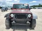 2009 Jeep Wrangler Unlimited X