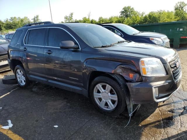 2016 GMC Terrain SLE