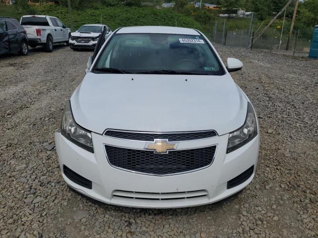 2013 Chevrolet Cruze LT