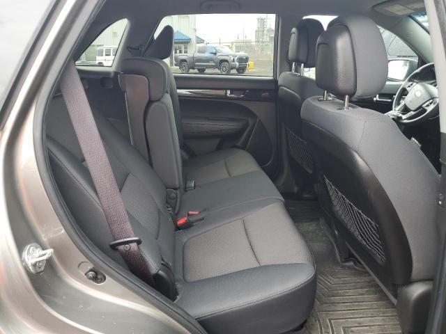 2012 KIA Sorento Base