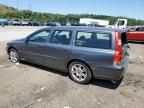 2006 Volvo V70