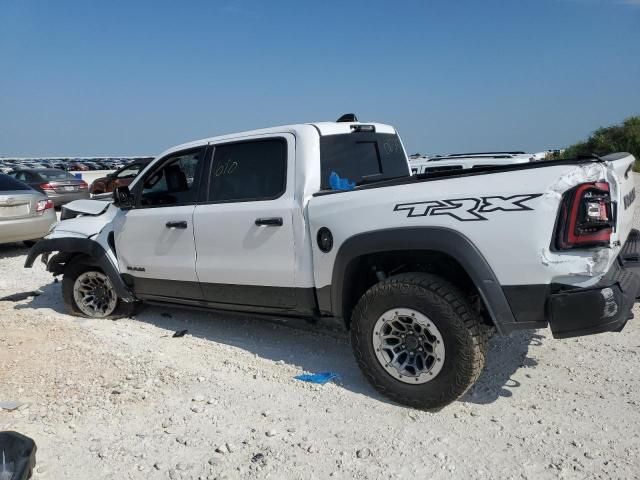 2023 Dodge RAM 1500 TRX