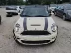 2012 Mini Cooper S