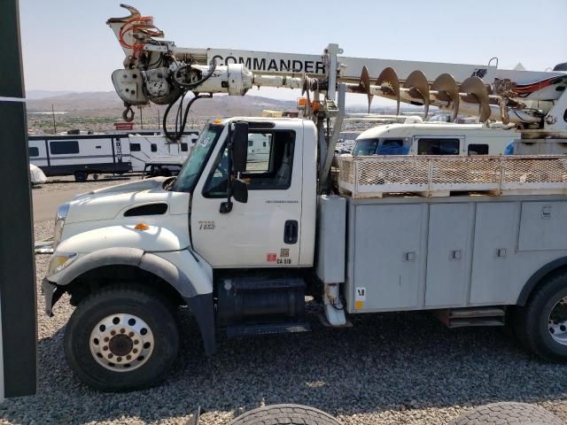 2006 International 7000 7300