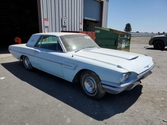 1965 Ford Thunderbird