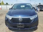 2021 Honda Odyssey EXL