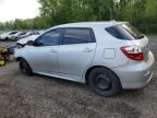 2010 Toyota Corolla Matrix