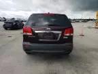 2011 KIA Sorento Base