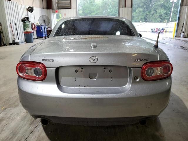 2009 Mazda MX-5 Miata