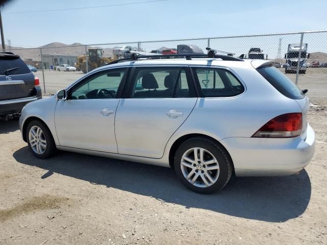 2014 Volkswagen Jetta TDI