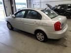 2009 Hyundai Accent GLS