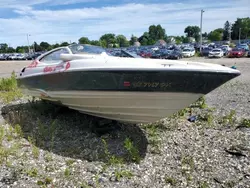 Vandalism Boats for sale at auction: 1997 Regal Boat Only