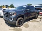 2021 GMC Sierra K1500 Elevation