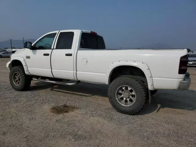 2008 Dodge RAM 3500 ST