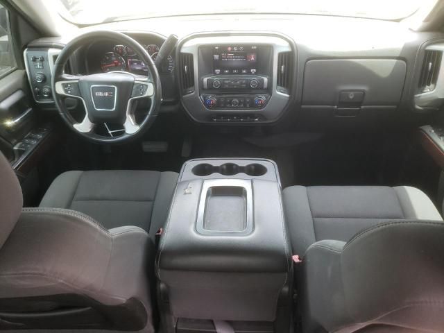 2014 GMC Sierra K1500 SLE