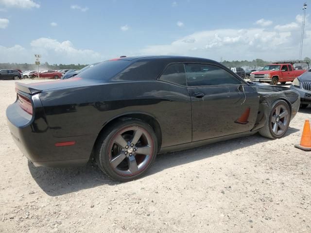 2013 Dodge Challenger SXT