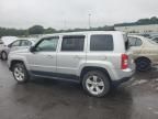 2012 Jeep Patriot Latitude