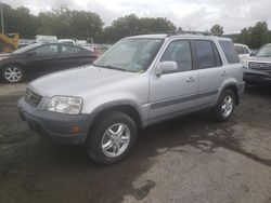 2001 Honda CR-V EX en venta en Marlboro, NY