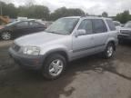 2001 Honda CR-V EX