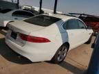 2018 Jaguar XF