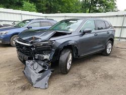 Honda salvage cars for sale: 2024 Honda CR-V EX