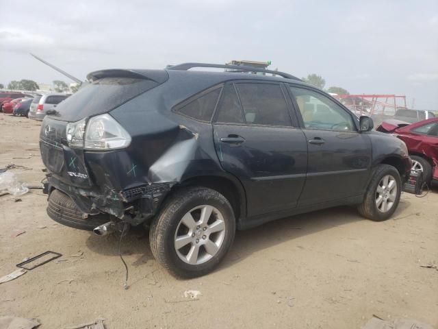 2005 Lexus RX 330