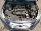 2016 Subaru Legacy 2.5I Premium