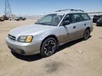 2003 Subaru Legacy Outback AWP