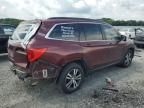 2018 Honda Pilot EXL