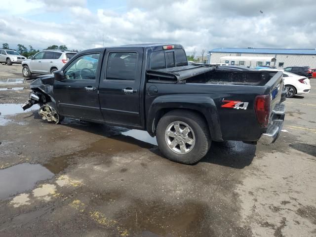 2009 Chevrolet Colorado