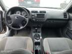 2004 Honda Civic DX VP