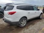 2010 Chevrolet Traverse LT