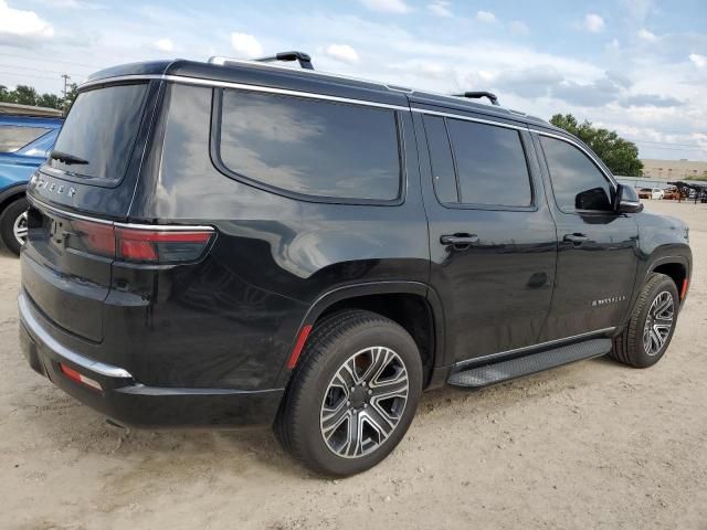 2024 Jeep Wagoneer Series I