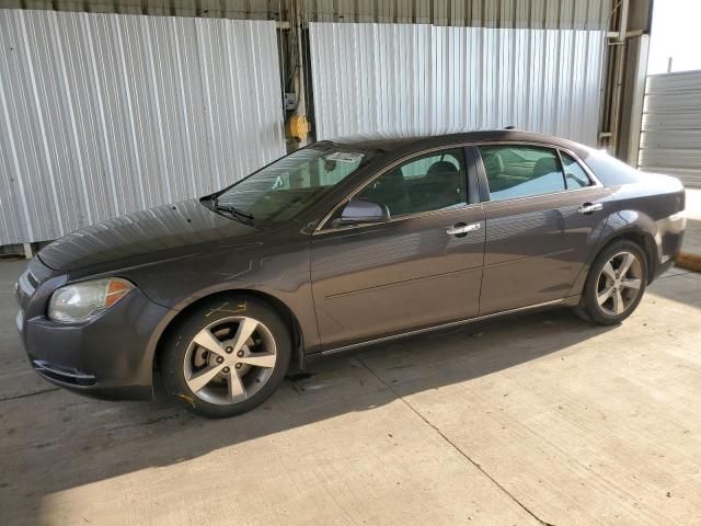 2012 Chevrolet Malibu 1LT