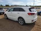 2016 KIA Sorento SX